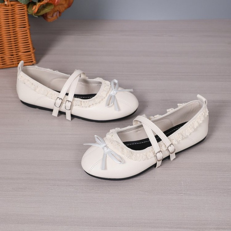 Women'S Fashion Shoes - Women's Fashion Single Shoes Spring New