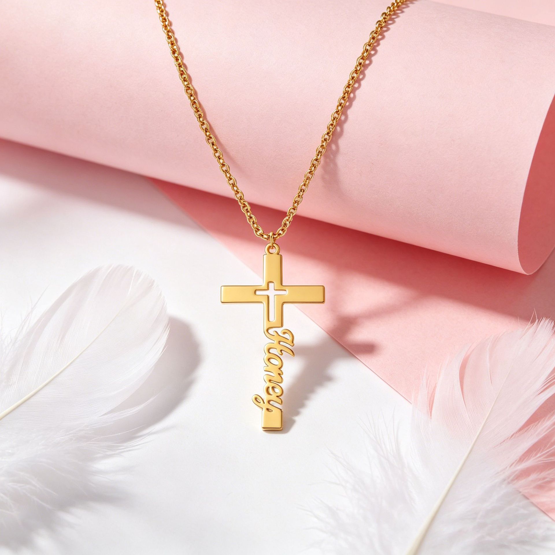 Luxury Personalized Engraved N - Women Fashion Names review and price