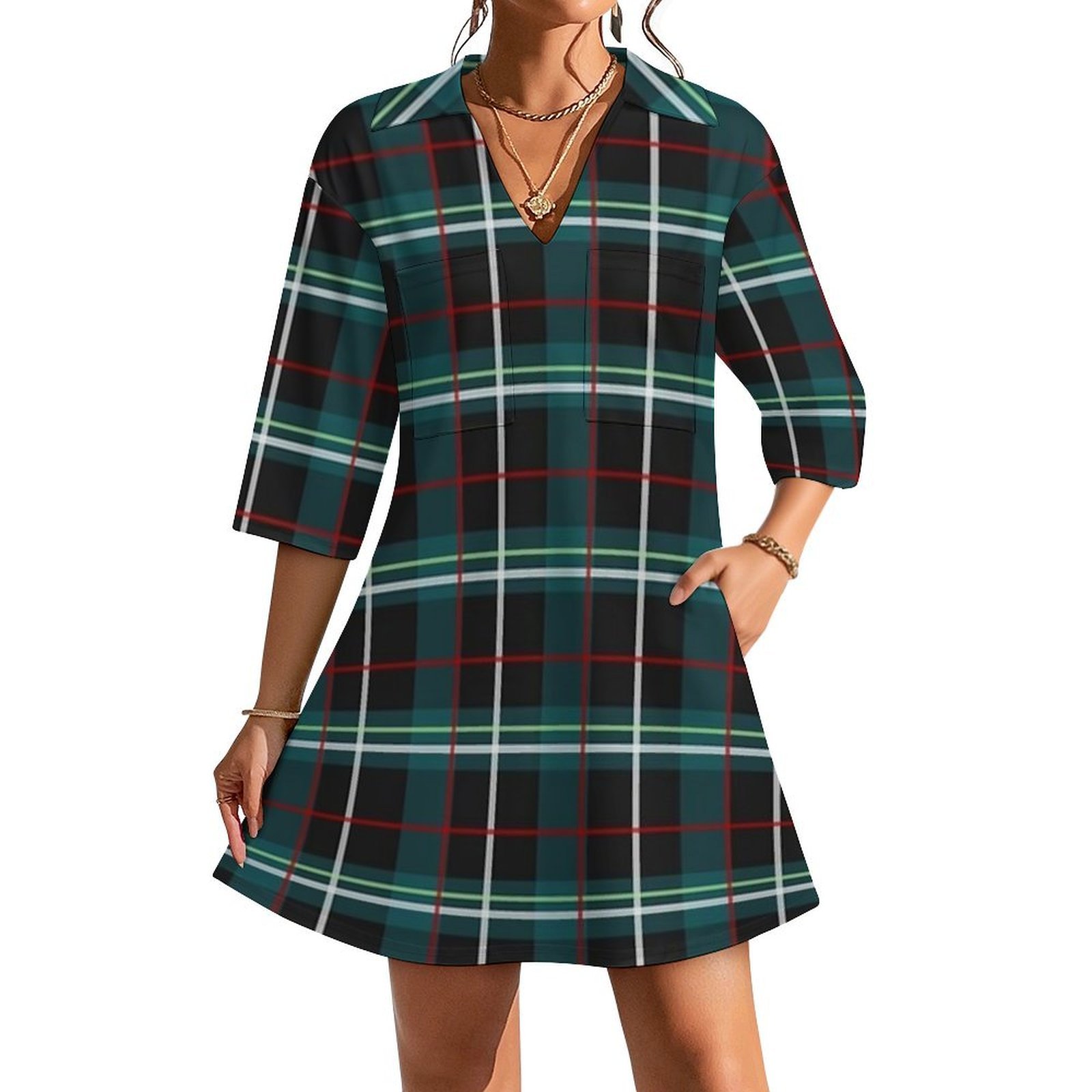 Frankie Stein First Wave dress - Women Fashion Photoshoot review and price