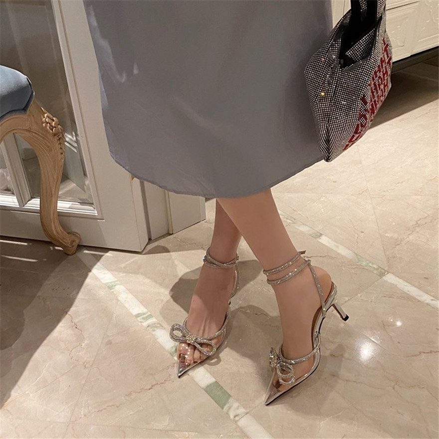 Fashion Diamond Bowknot Women  - Women'S Fashion Korea review and price