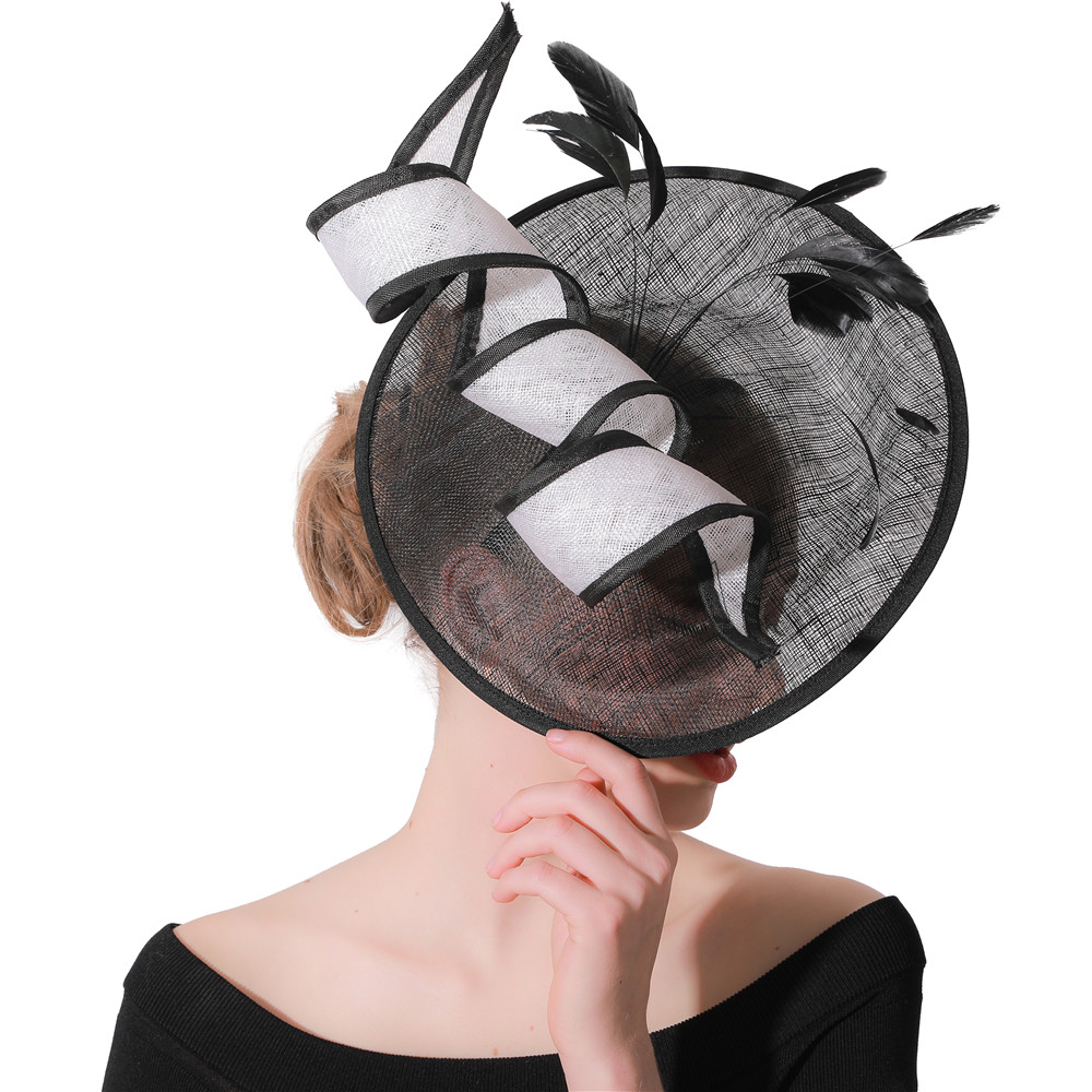 Black Kentucky Derby Fascinato - Women'S Fashion Kentucky Derby review and price